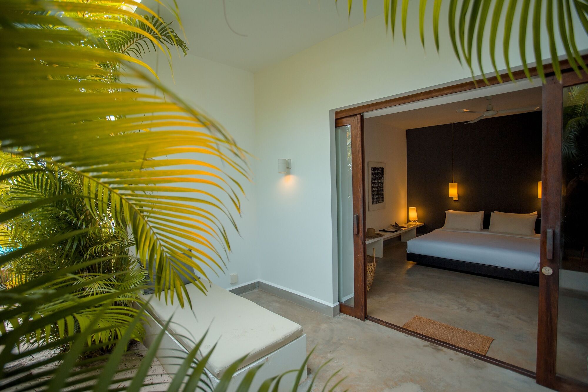 Hotel Tamu Otres Sihanoukville Exterior foto